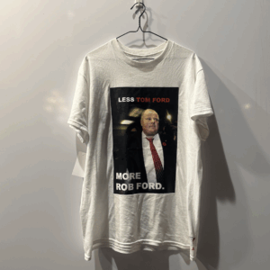 Rob Ford